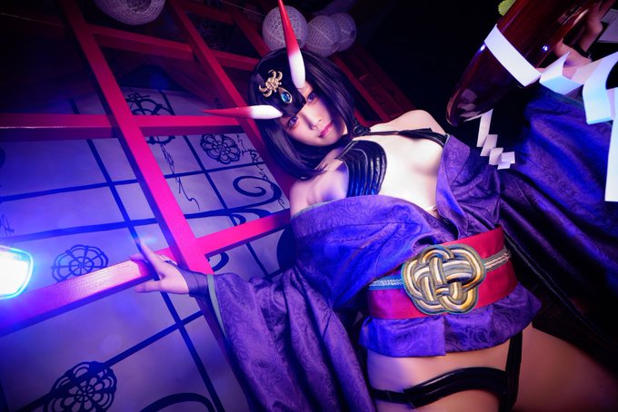 Twitterのコスプレ画像24