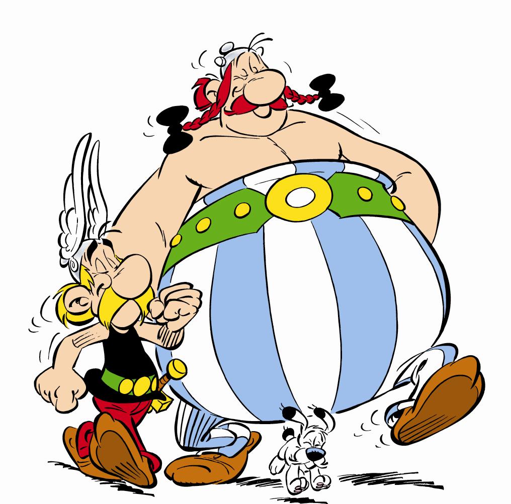 Frasespeliculas's tweet photo. "¡Por Tutatis! Estos romanos están locos…"
(Astérix y Obelix)
DEP Albert Uderzo https://t.co/RZGx1BYTWq