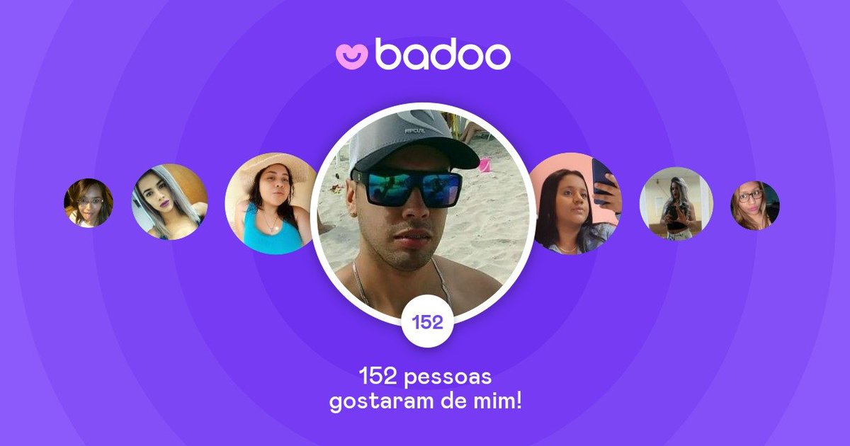 Conheça Marco e outras pessoas interessantes perto de você quando entrar no Badoo! badoo.com/twitter/sl-sha…