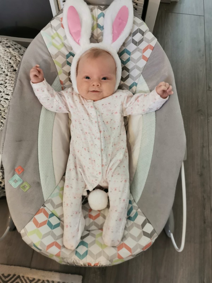 Quarantine essentials🐰