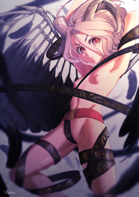 ๅ ๅคฉไฝฟ
#ใคใฉในใๅฅฝใใชไบบใจ็นใใใใ
#ใ็ตตใใๅฅฝใใใใจ็นใใใใ