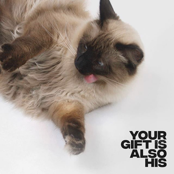 We are the decisions we make.💪
Everytime you support Suara Store you also help stray cats. All the benefits go to our Foundation to improves the life of stray cats.

🙏Consume responsibly, consciously and help make a better world.

suara-store.com