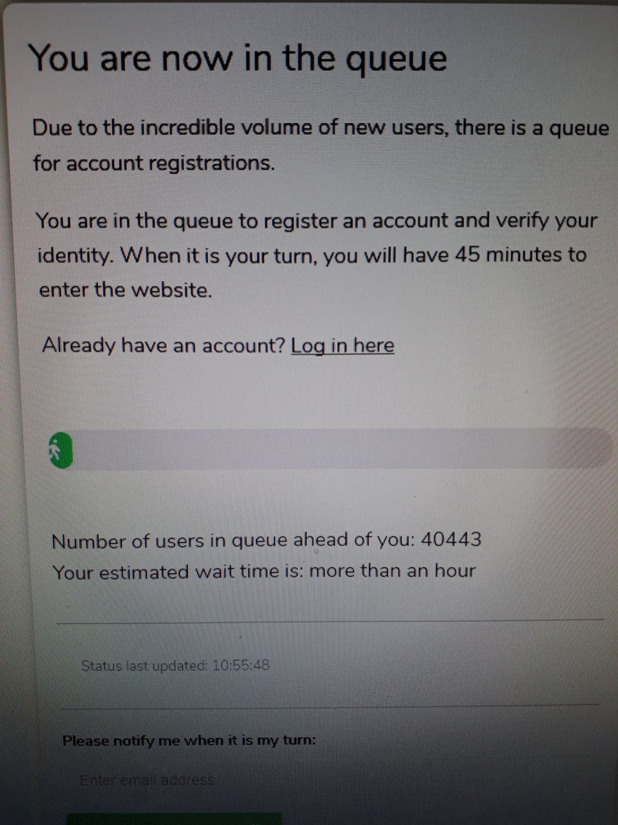 stylethefuture's tweet photo. I'm now homeless and 40443 places in a que for universal credit. 

Fuck my life!

Boris is 💩 https://t.co/vngzmALaOv