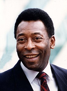 Cuanto más difícil, mayor es la sensación de victoria (Pelé)

Mucho ánimo! #juegalimpio #YoEntrenoEnCasa #YoMeQuedoEnCasa