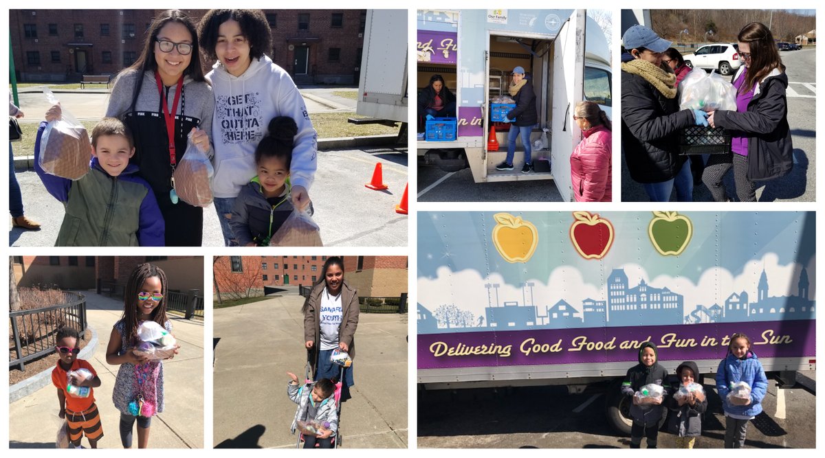 WHAuthority's tweet image. A big shout out to @MutualAidWorc who collected and dropped off supplies for WHA children and elders in need
Also thank you to @Quinsig for providing meals and food for our families in need.
We are in this together ✨🏡

#WHA #worcesterhousing #worcester #programs #COVID19