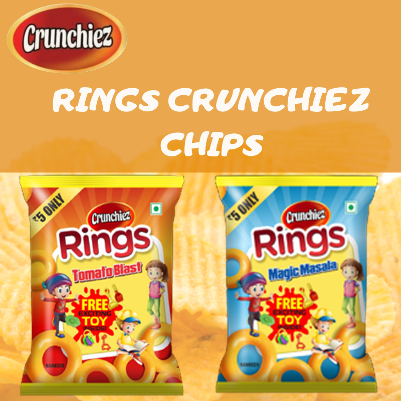 crunchiezchips's tweet photo. Ring crunchiez chips with two testy flavour tomato blast and magic masala. it assures a tasteful crunch in every bite before melting in the mouth. call us or whats-app  today to order: 9886138779
#crunchiezchips #tasty #ringtomatoblast #magicmasala #ringchips #saltedflavor https://t.co/wp1lNZqd7A