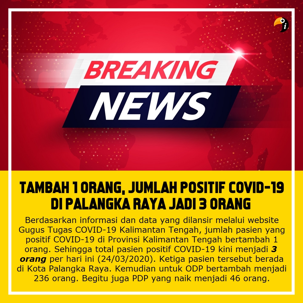 INFO PALANGKA RAYA 🇮🇩 tweet media
