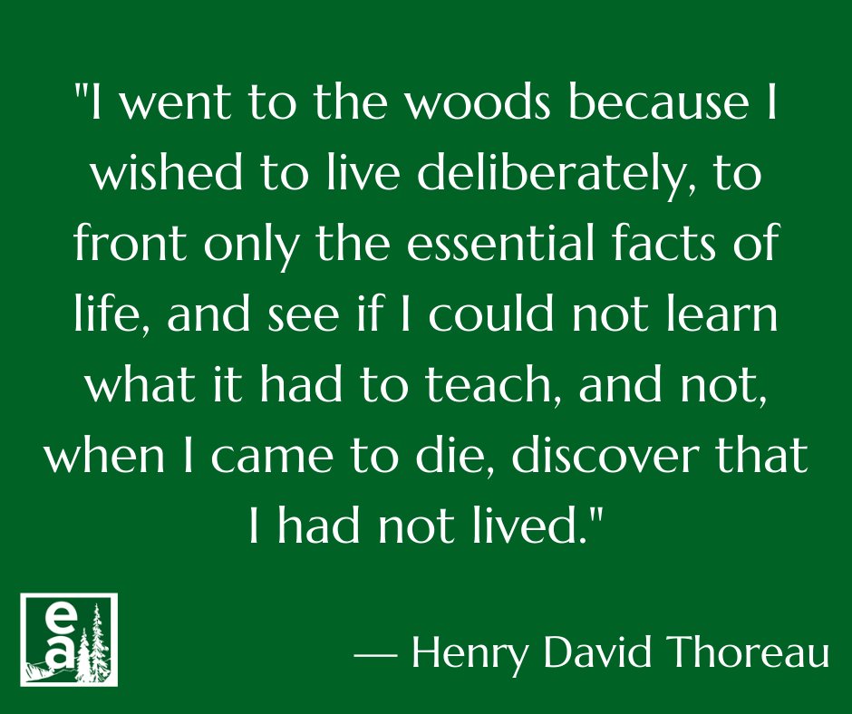 Outdoors quote of the week

For more great outdoors/adventures quotes, check out adventures.everybodyshops.com/best-outdoors-…