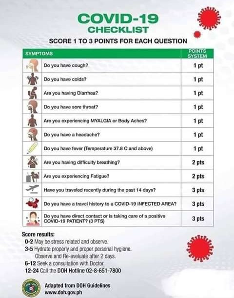 ParagonDodgers's tweet photo. @saveconsumers  The severity of COVID-19 symptoms can range from very mild to severe. Some people have no symptoms at all. Pay adequate attention to your body and know when to see a DOCTOR.
#Savetheconsumers #sdg12
 @coronanigeria @fccpcnigeria @AliyuIlias @NERC_Official @cenbank https://t.co/TvhisjyH4W