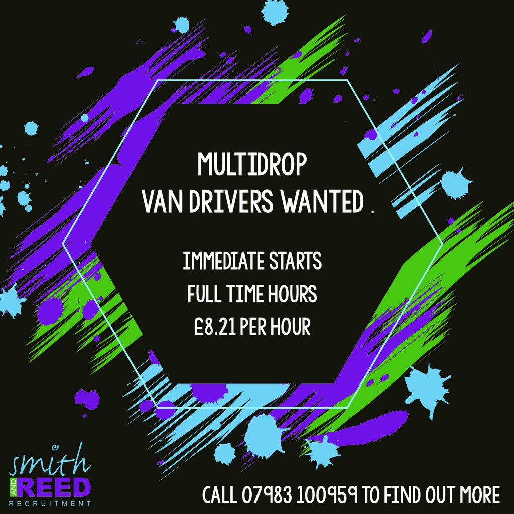 smithandreed's tweet photo. #multidrop #drivers #jobs #jobsincornwall #cornwalljobs #lookingforwork #jobsearch #jobopening #staffing #smithandreed https://t.co/Iw5bSCme0A