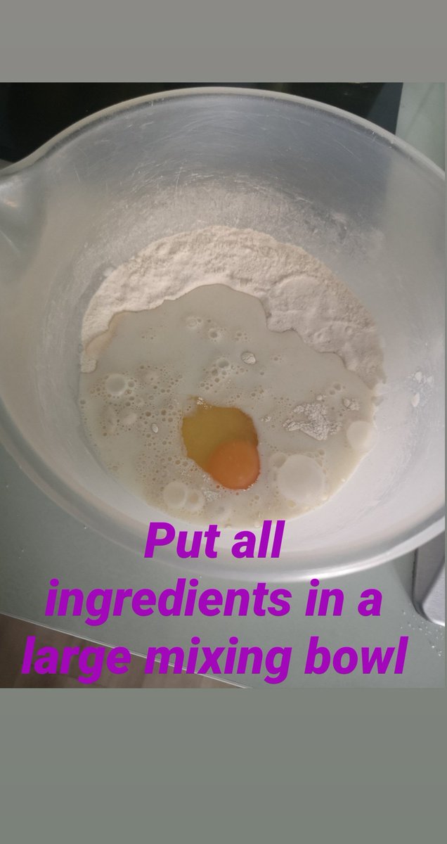 Since our classrooms are closed, I will be sharing some recipes on here over the next few weeks. All recipes will be using things I have in the cupboard at home - no unnecessary trips out to the shops please! First up this morning - pancakes 🥞