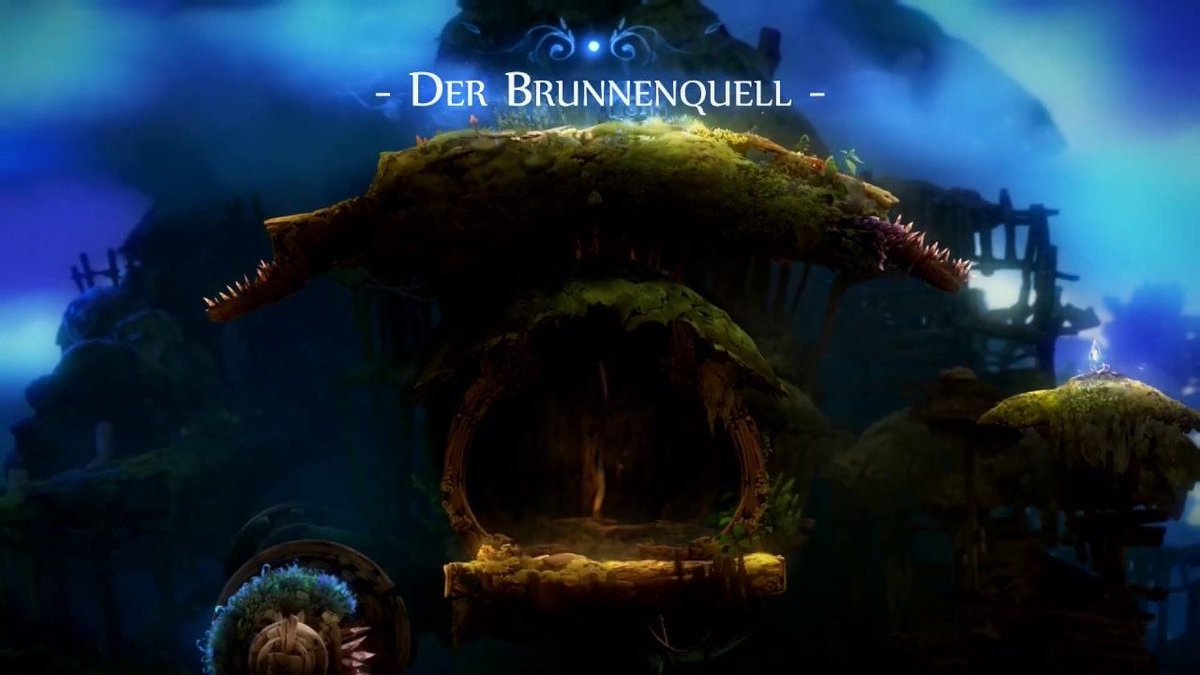 Casualswp's tweet photo. Ori and the Will of the Wisps - German | Part 9 https://t.co/dWPDqg8Idp
#OritheGame #11daysofOri #OriandtheWilloftheWisps https://t.co/argiADZsbb