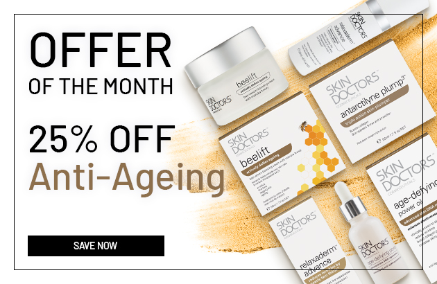 Skin Doctors tweet media