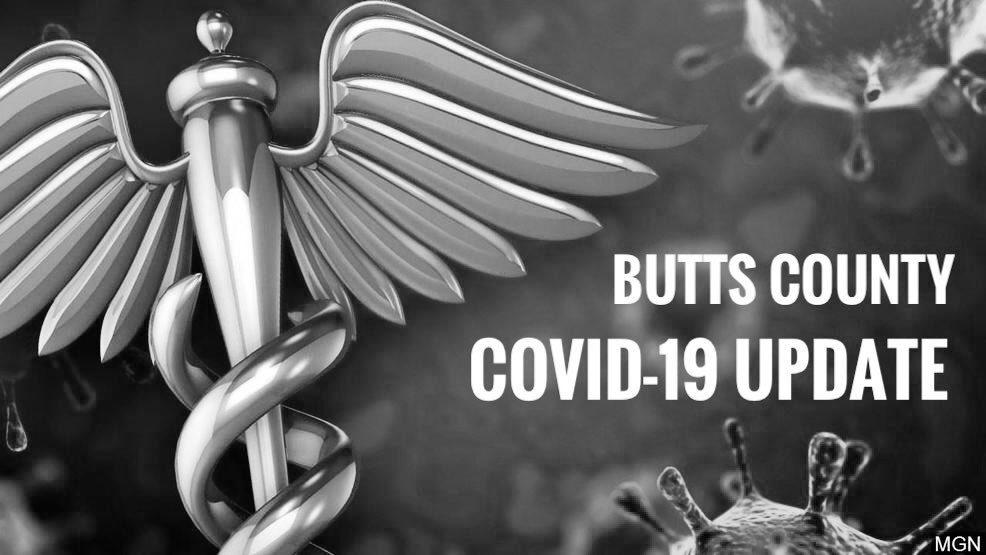 ButtsCountyGa's tweet photo. Under the Executive Order issued by Governor Brian Kemp, all gatherings of ten or more persons are prohibited unless social distancing of no less than 6 feet can be maintained at all times. This goes into effect at 12:00 PM today. #COVIDActNow https://t.co/yvdsQtg1Gk