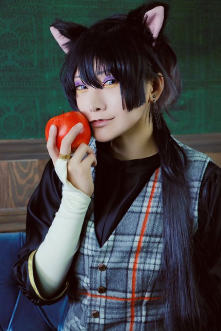 コスプレイヤー巴くずこのTwitter画像12