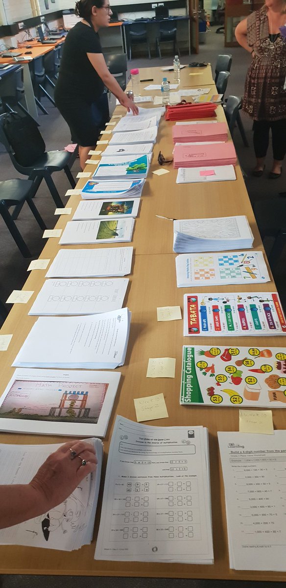 Arti Naidu (@artinaidu80) on Twitter photo An enormous shout out to the teachers of <a href="/CurranPS/">Curran Public School</a> to preparing the learning packs for our students to ensure learning continuity while they are at home. Differentiated with explicit instructions to scafold their learning. Now on to online learning.
#teamworkmakesdreamwork An enormous shout out to the teachers of <a href="/CurranPS/">Curran Public School</a> to preparing the learning packs for our students to ensure learning continuity while they are at home. Differentiated with explicit instructions to scafold their learning. Now on to online learning.
#teamworkmakesdreamwork