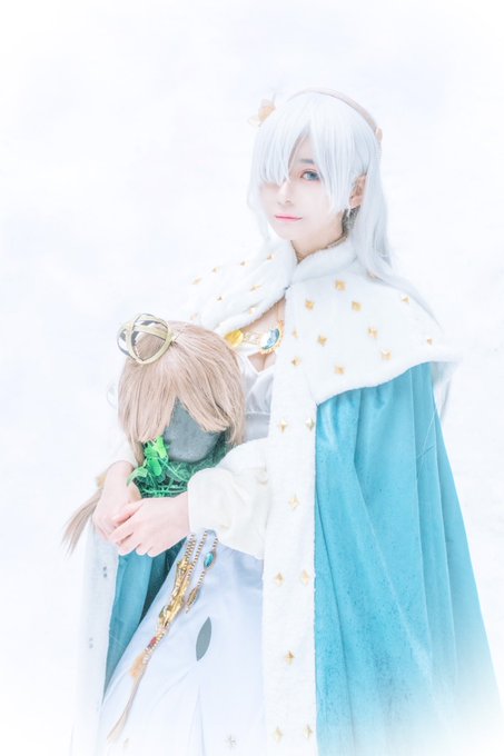 Twitterのコスプレ画像41