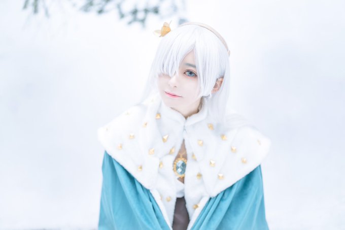 Twitterのコスプレ画像42