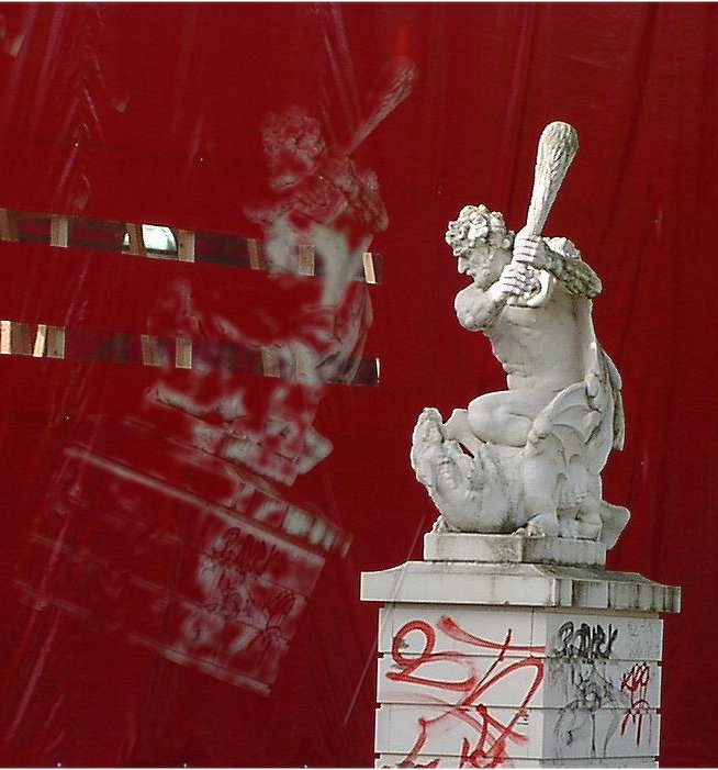 Beiträge zum Thema "Farbe rot"