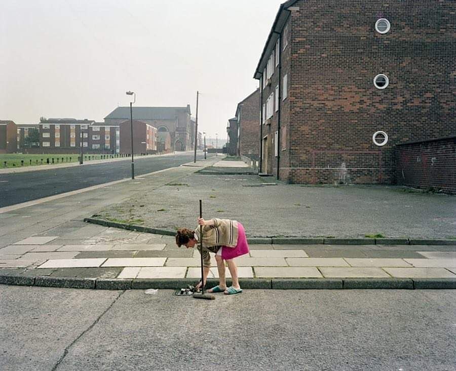 Liverpool, 1984
#martinparr