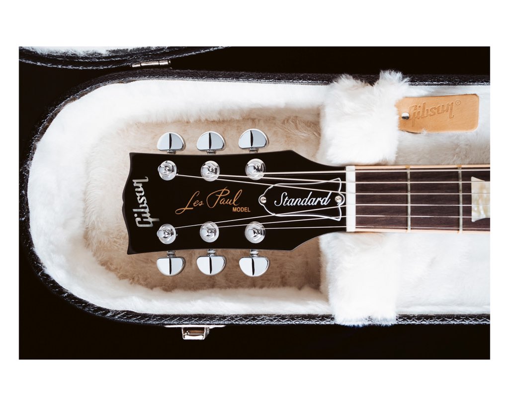 That Quarantine Life Series: 2012 Gibson Les Paul Standard Left-Handed. Shooting things I own to keep the creative juices flowing while stuck at home. <a href="/gibsonguitar/">Gibson</a> #thatquarantinelife