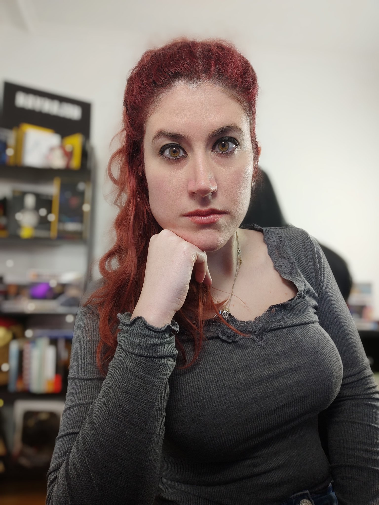 Helena Cueto (Helanya con Hache) on X: Estamos en Directo!!  t.coxCvyjDzI0F t.co0mkgt6dUmu  X