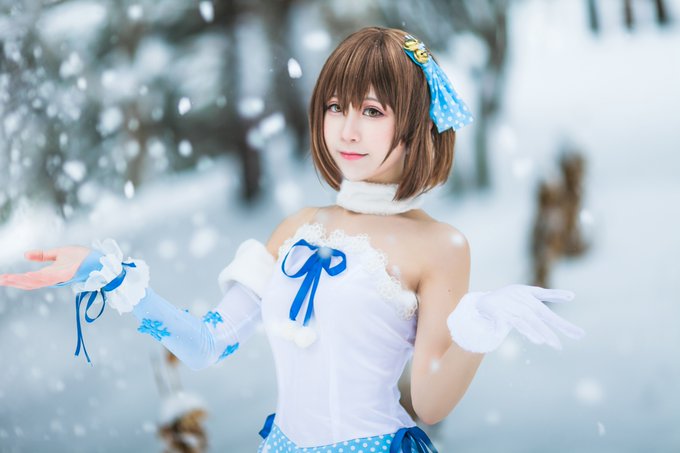 コスプレイヤー箱ネコのTwitter画像5