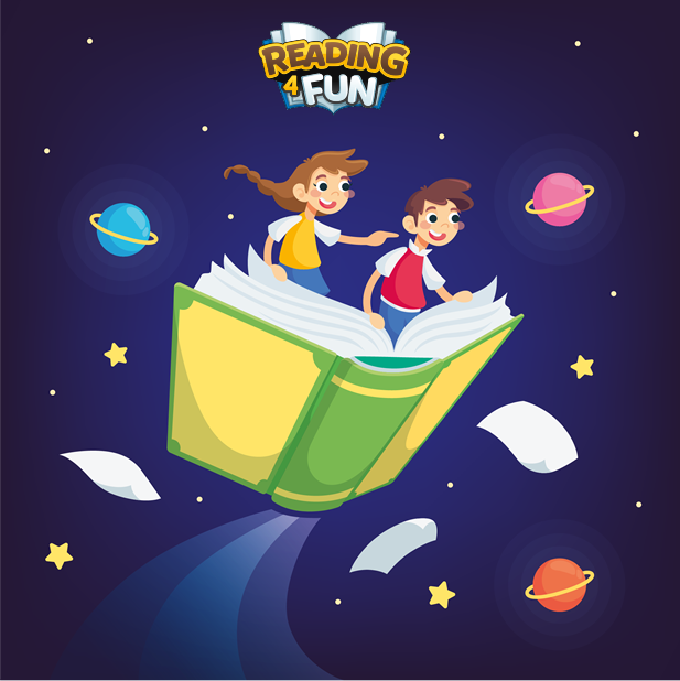 Reading4FunUK's tweet image. Calling all school children!  Whether you are at school or at home, we hope you can find the time to read as many books as you can over the coming weeks and we would like your help in letting us know what your favorite book has been and why. Just use #R4FBookReview to let us know