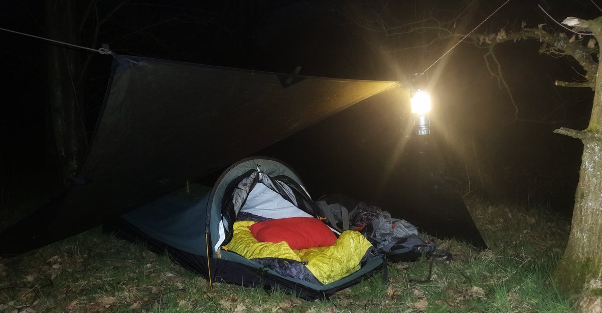 Look's like the oex Bush Pro tarp works well with the
New salamanda hooped pole bivi, also the oex evolution fathom ev 300 sleeping is great as well,
#ewmwildcamping #wildcamping #stealthcamping #wintercamping <a href="/OEXOutdoors/">OEX</a> <a href="/EWMwildcamping/">English woodsman</a>