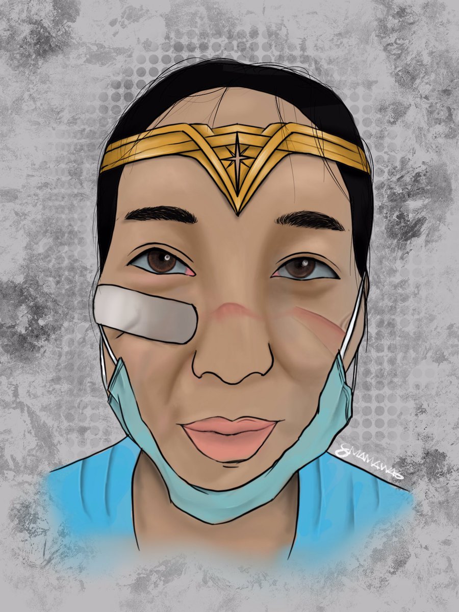 seankjwan's tweet image. COVINK-19 Day 1: Nars

habol ko mamaya yung pang day 2 hehe

#ArtistFightBack
#ProtestFromHome 
#AnakbayanxTabak
#Covink19tqbqk