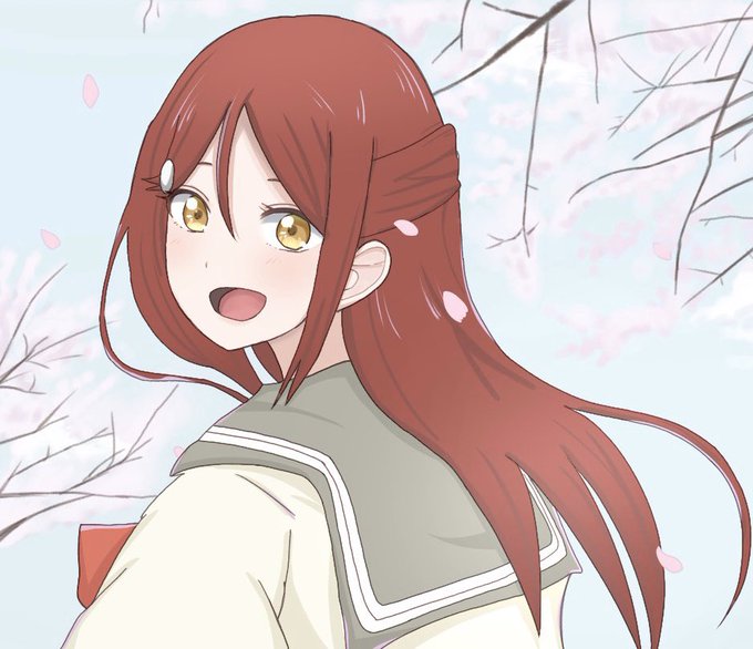 「sakurauchi riko :d」Fan Art(Latest)