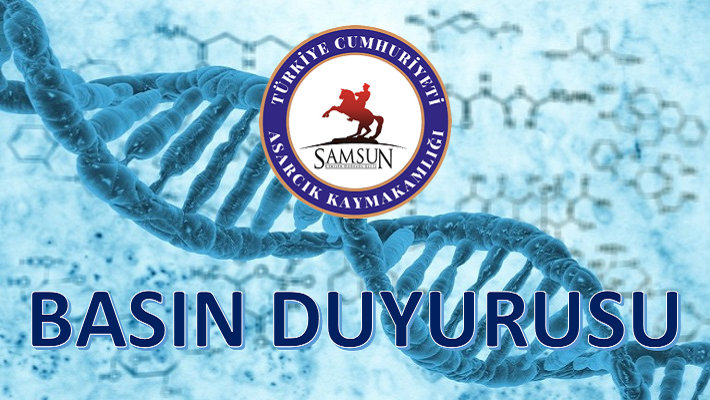asarcik55s's tweet photo. BASIN DUYURUSU
İlçemiz Hıfzıssıhha Kurulu Tarafından 24.03.2020 Tarihinde Yapılan Toplantıda Koronovirüs (COVID-19) İle Mücadelenin İlçemizde Etkin Bir Şekilde Yürütülmesine Yönelik Kararlar Alınmıştır.
Kamuoyunun Bilgisine Sunulur... https://t.co/wWqHYHkvnZ