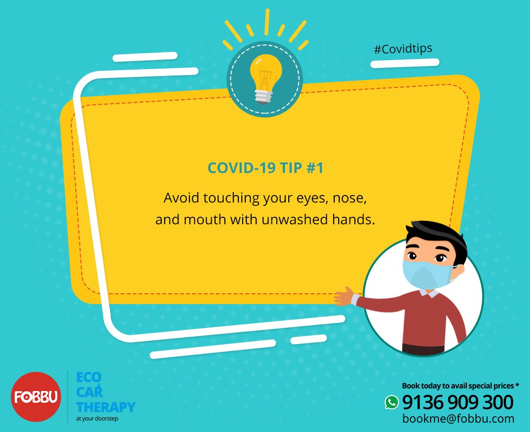 myfobbu's tweet photo. #StayHygiene #StayHealthy #BeSafe #Covidtips #Covid_19PH #COVIDー19 #CoronaVirus #cleanliness #hygiene #stayfresh #protection #selfcare #stayhomechallenge #washyourhand #sanitization #UseSanitizer #IndiaFightsCovid https://t.co/4GLawb3lcs