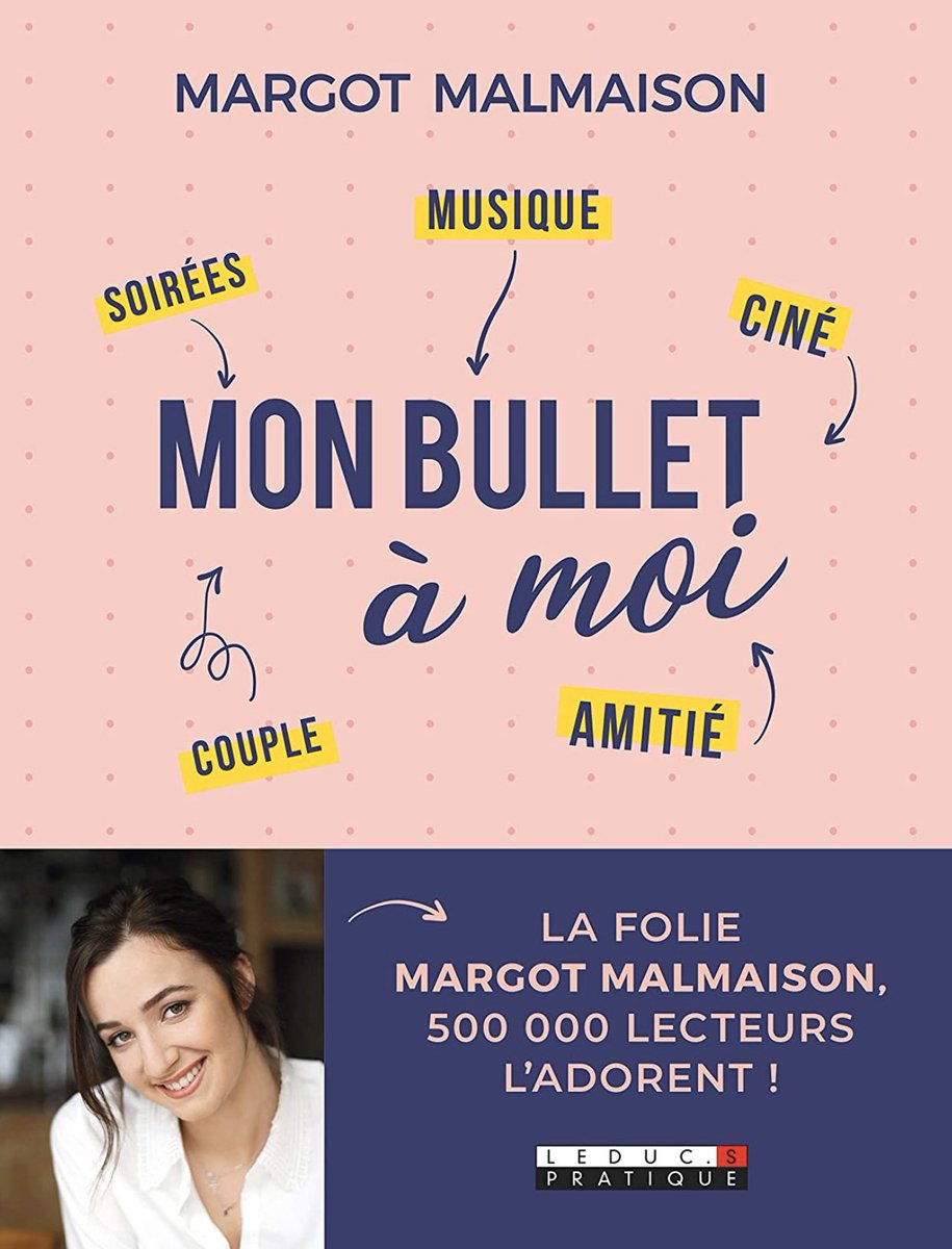 MargotMalmaison's tweet photo. Malheureusement, les offices du mois d’Avril 2020 sont annulés : plus aucun livre n’arrivera en librairie...
Mon éditeur travaille sur une nouvelle date qui sera communiquée bientôt... 
En attendant, je vous laisse découvrir la couverture... Vous aimez ? 🤩😍📚 #MonBulletAMoi https://t.co/3xquvRIkPQ