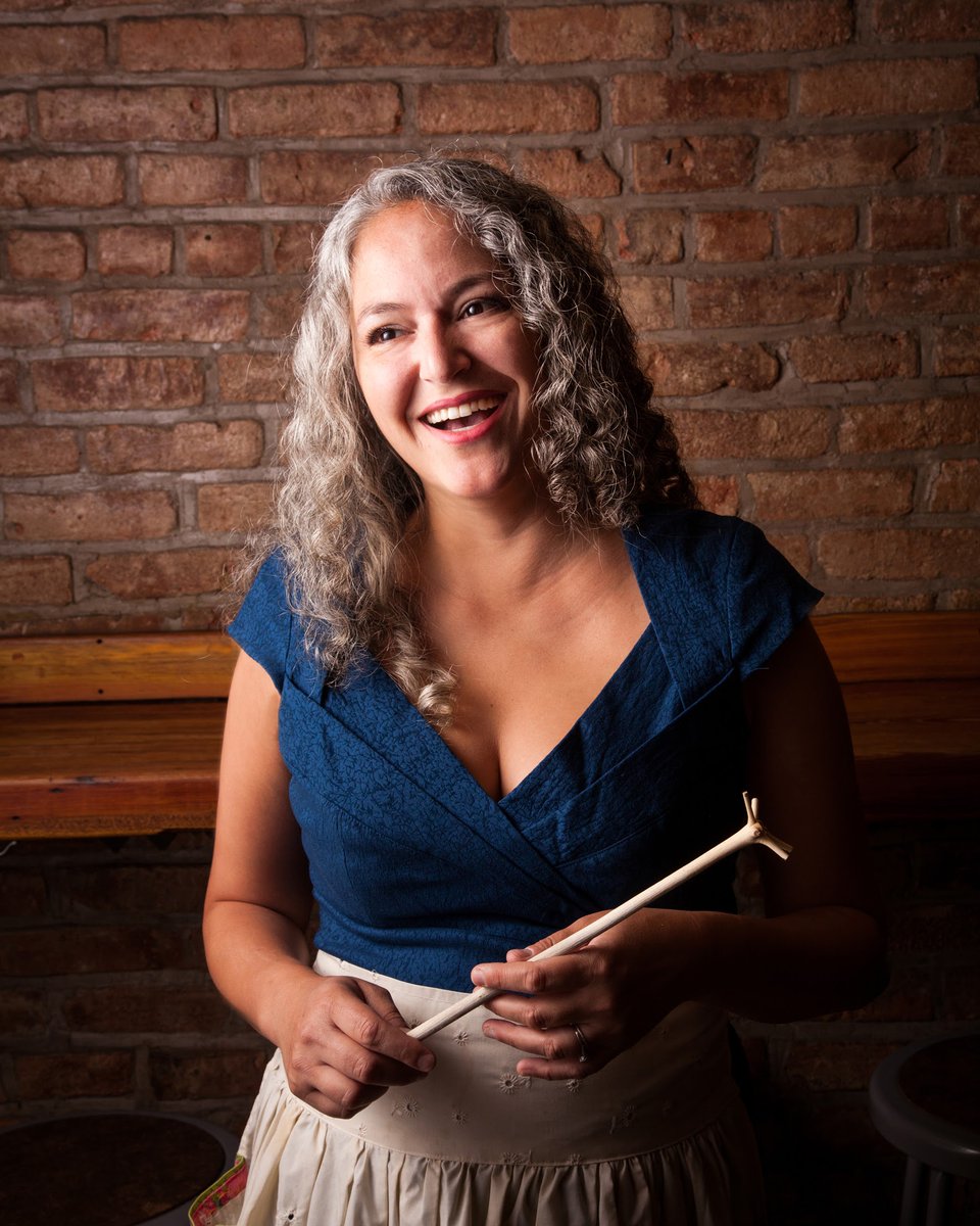 RWCFUSA's tweet photo. This is Lynnette, another one of RWCF’s dedicated board members. She co-founded SPEED Rack & raised over 1M for breast cancer charities + won @TOTC_News philanthropy award in 2019. We thank her for working tirelessly to get the #RWCFRelief Fund up & running. https://t.co/zMfMzTrWha