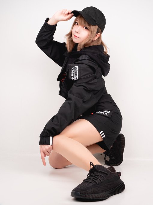 Twitterのコスプレ画像65