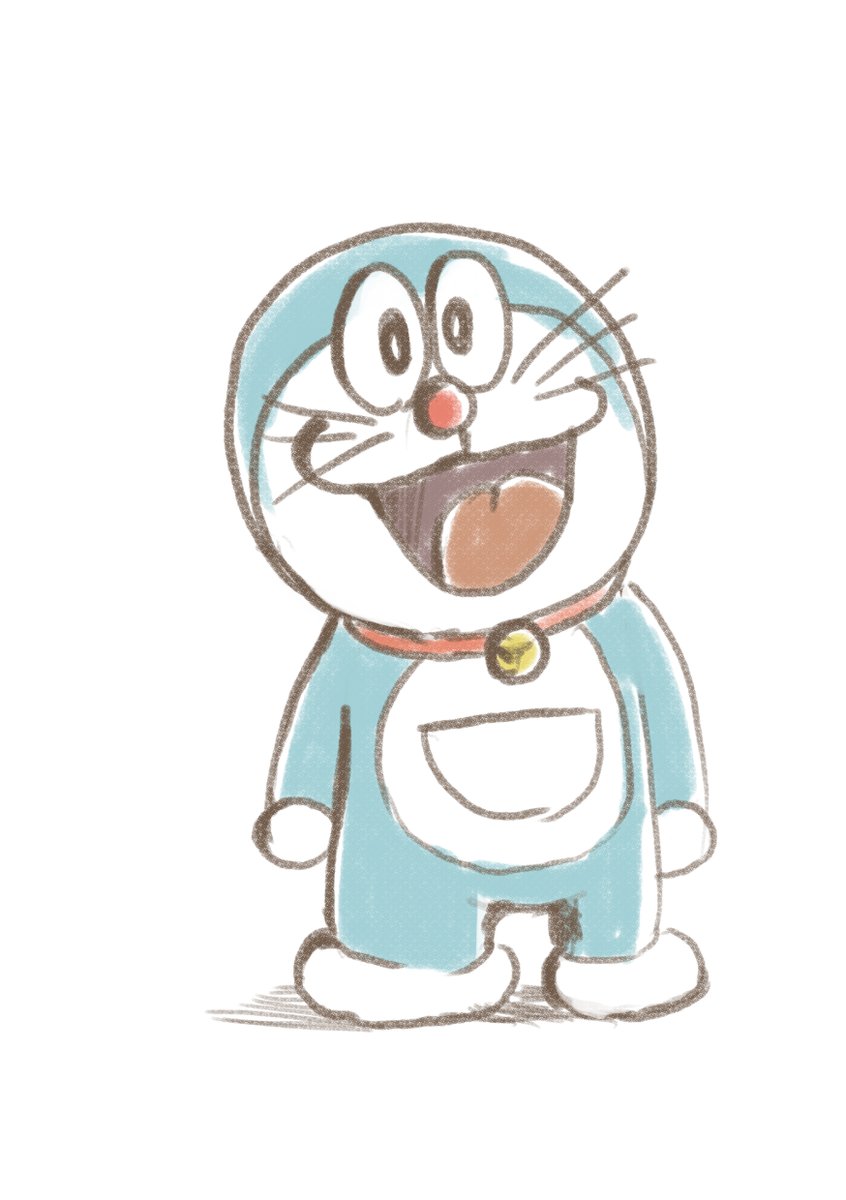 スヰ げきしゃもじのすがた なぜドラえもんはタヌキと言われるのかという長年の疑問についての回答がこちら スヰ げきしゃもじのすがた なぜドラえもんはタヌキと言われるのかという長年の疑問についての回答がこちら