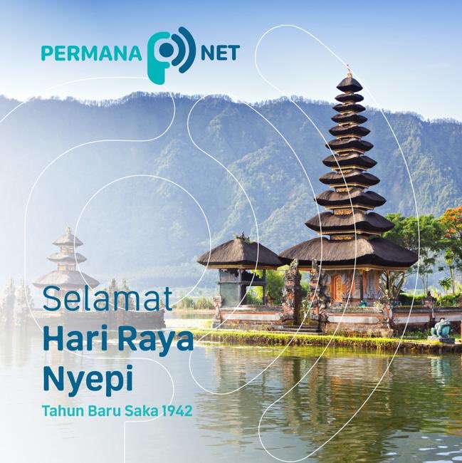 PermanaNet tweet media