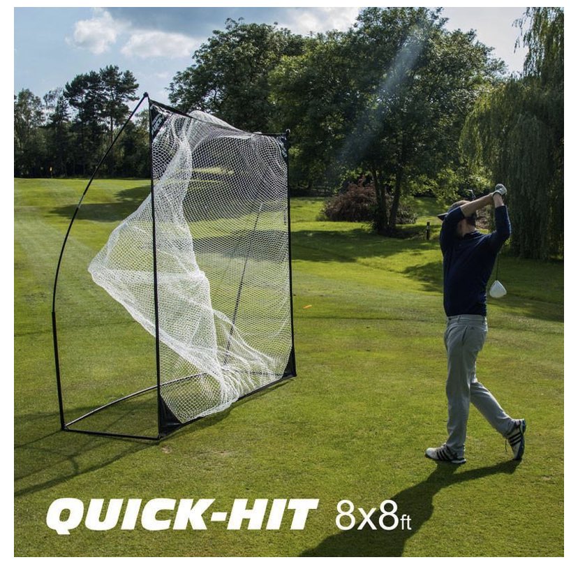 On route from <a href="/littlebigsports/">Little Big Sports</a> . Rapid delivery and so good on the phone! <a href="/AJCOACHING76/">AJ Coaching</a> et al check them out. 
#golf #cricket #lockdown #StayAtHomeSaveLives