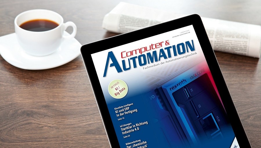 Computer&Automation tweet media