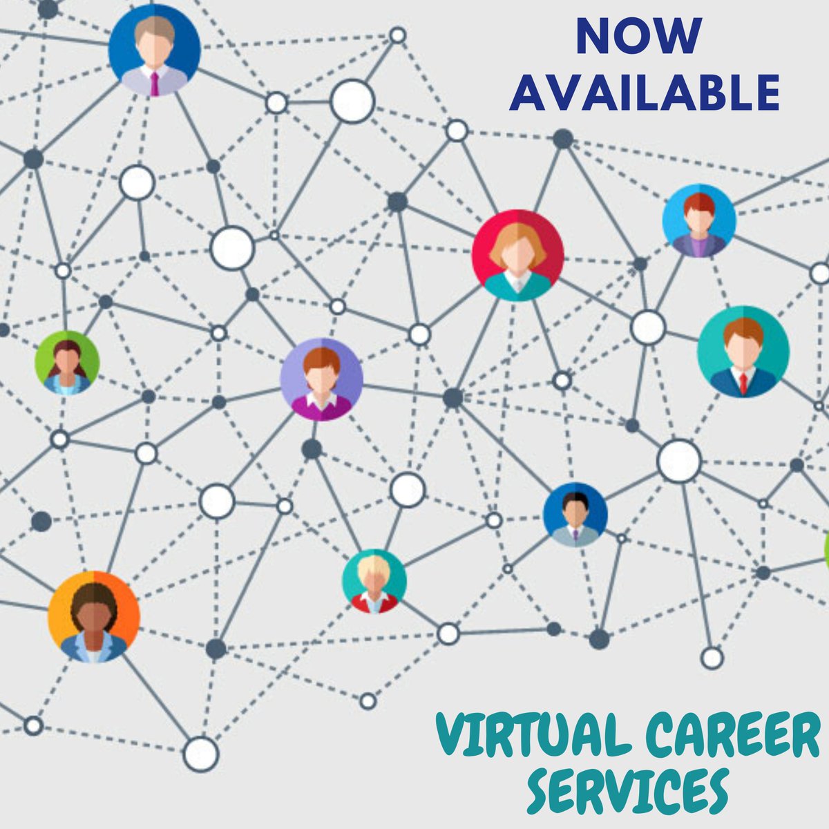 ArcadiaOCE's tweet photo. Need to brush up your #resume before Tomorrow's Virtual Career Fairs?  Our OCE team will work with you virtually!  
Visit https://t.co/goidabnsRX to learn about our Virtual Express Advising. https://t.co/ZGSK24VeH5