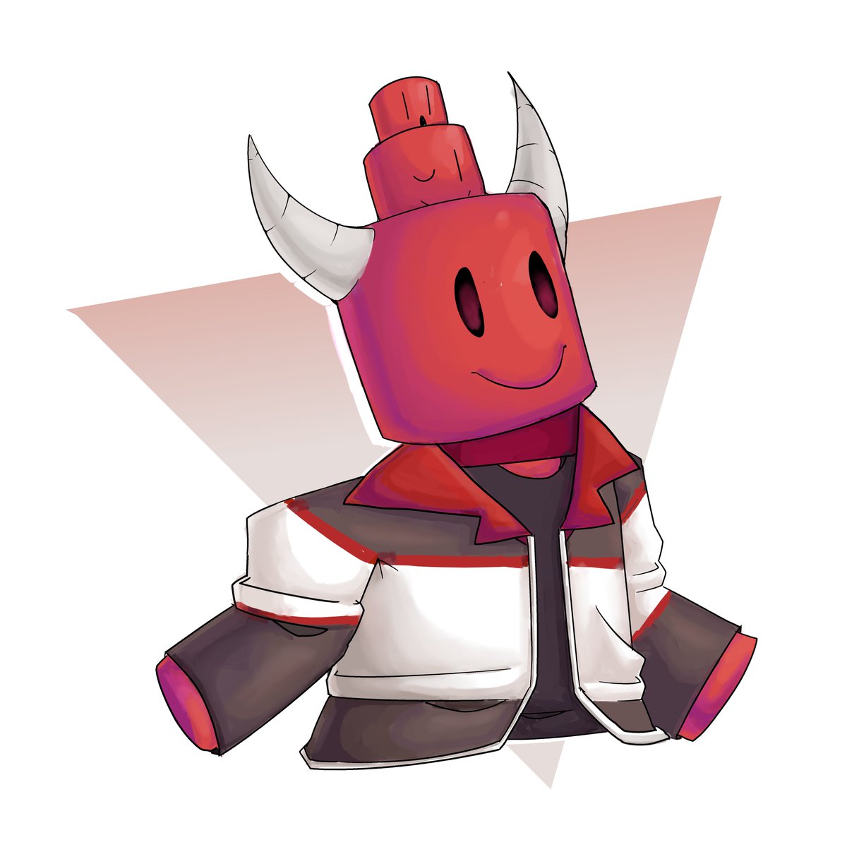 Spooky Cyclops On Twitter Roblox Art Giveaway There Will Be One Winner And It Ll End On 7th April The Winner Will Get A Custom Profile Picture Of Their Roblox Avatar Drawn - art roblox avatar roblox profile picture