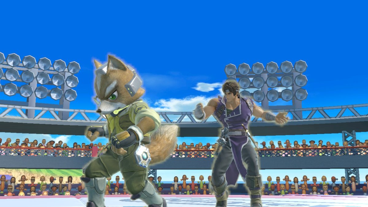 ラーメン想エル On Twitter スマブラsp スピリッツ予想 妖怪ウォッチ オロチ キュウビ アタッカー 階級 スロット 2 スキル 魔法攻撃強化 スピリッツボード設定 ファイター リヒター ヒント 横スマッシュ多用 お供 フォックス 横必殺技多用 Https T Co