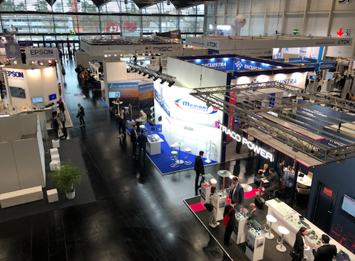 GDRectifiers's tweet image. We share our highlights from last month's Embedded World 2020 over on today's blog -
gdrectifiers.co.uk/news/march_202…
#blog #news #embeddedworld2020