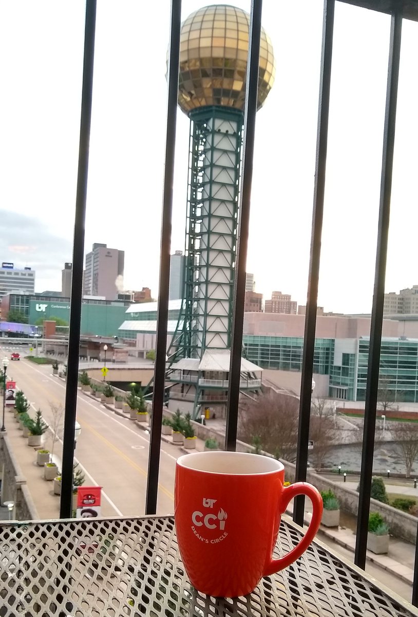 profthinker's tweet image. Best coffee shop in town!