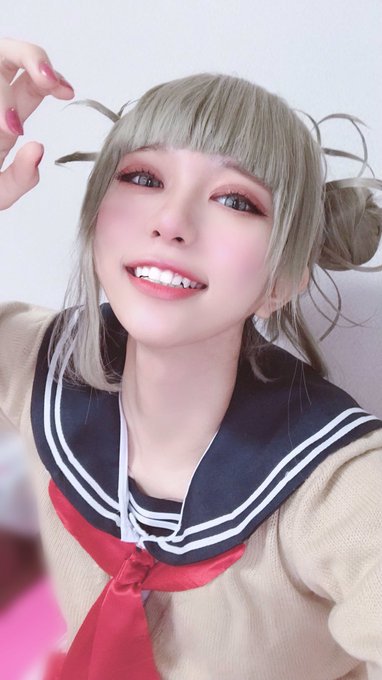 コスプレイヤーKaori（ふしみかおり）のTwitter画像20