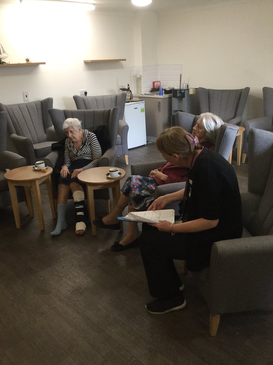 Cranlea Newcastle Upon Tyne Care homes in Newcastle Upon Tyne