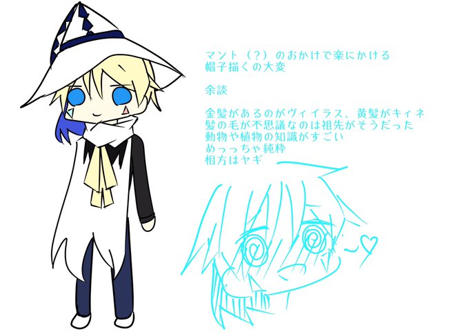 うらみねの雑なキャラしょーかいのtwitterイラスト検索結果 うらみねの雑なキャラしょーかいのtwitterイラスト検索結果