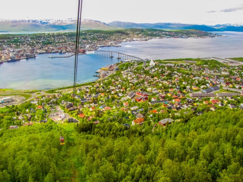 As the world confronts COVID-19, our thoughts are with you and your families at this time.

Stay safe and healthy!

With ❤️ from Tromsø

#WildSeas Team 🙂