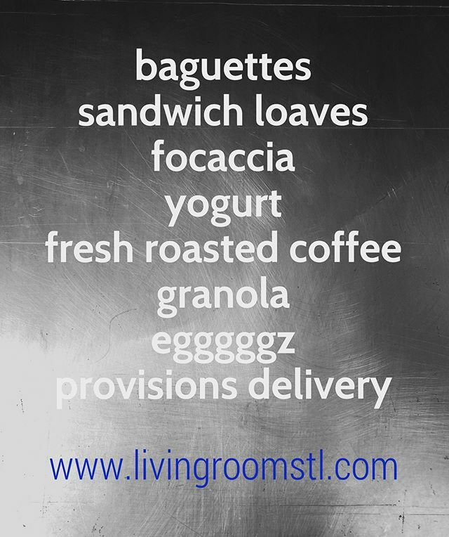 #provisions delivery available on orders $25 or over.  Yogurt is available again! #yogurt #covid #inthistogether ift.tt/2WQoK31